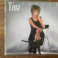 Tina Turner – Private Dancer 1984 Vinile 33 Giri