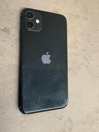 IPHONE 11 64GB