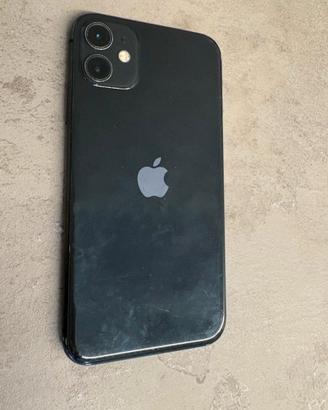 IPHONE 11 64GB