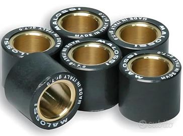 rulli Malossi booster 5 gr 15×12