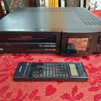 Videoregistratore Philips VR6880/02 + telecomando 