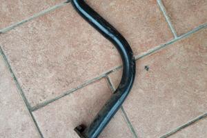 Collettore Vespa Piaggio