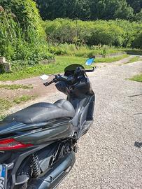 kymco x-town 300i 2016 2019 