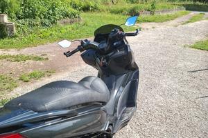 kymco x-town 300i 2016 2019 