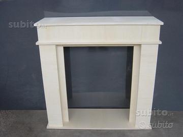 Camino Decorativo Grezzo