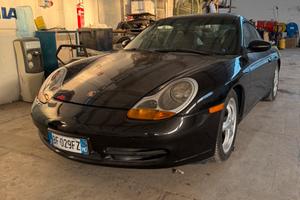 Porsche 996 ASI