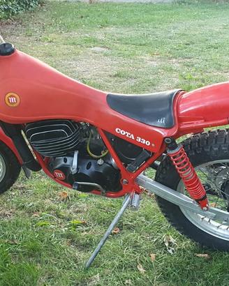 Trial Epoca