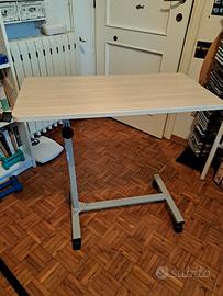 Tavolino servipranzo