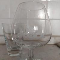 Bicchierini per liquore