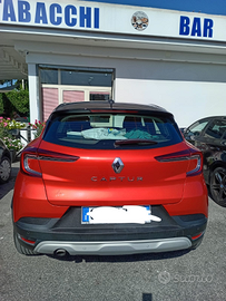 Renault Captur - Auto In vendita a Roma