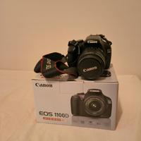 Canon 1100D