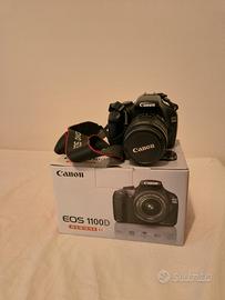 Canon 1100D
