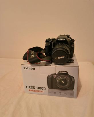 Canon 1100D