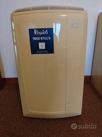 Climatizzatore portatile