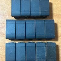 Tappo copriforo Bticino Living L4950