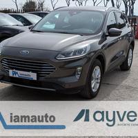 FORD Kuga PHEV ST-Line 225cv AUTOMATICA NAVI. CA