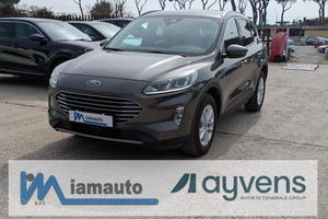 FORD Kuga PHEV ST-Line 225cv AUTOMATICA NAVI. CA