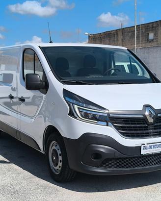 Renault Trafic Ice T29 2.0 dCi 120CV L2 H1 2021