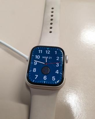 Apple Watch Series 8 (GPS, 41mm)