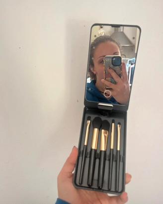 Kit trucco led