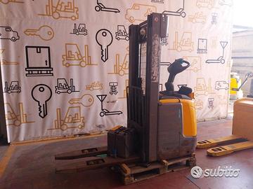STOCCATORE ELETTRICO JUNGHEINRICH ERcC214