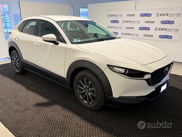 MAZDA CX-30 2.0L 122 CV e-Skyactiv M Hybrid Prim