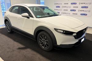 MAZDA CX-30 2.0L 122 CV e-Skyactiv M Hybrid Prim