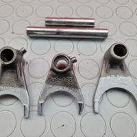 FORCHETTE FORCELLE SUZUKI RM 250 1992 1993 rm250 1