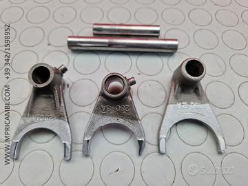 FORCHETTE FORCELLE SUZUKI RM 250 1992 1993 rm250 1