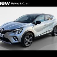 Renault Captur E-Tech hybrid 1.6 E-TECH HEV 1...