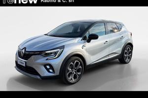 Renault Captur E-Tech hybrid 1.6 E-TECH HEV 1...