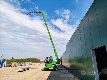 Sollevatore Merlo Roto 30-16K