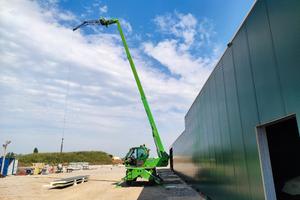 Sollevatore Merlo Roto 30-16K