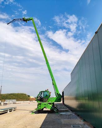 Sollevatore Merlo Roto 30-16K