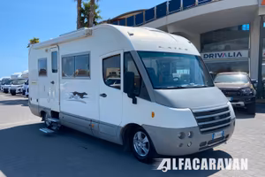 Laika Ecovip H680