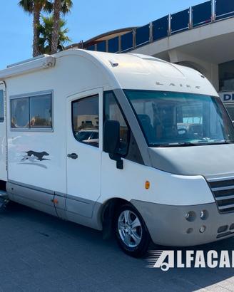 Laika Ecovip H680
