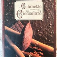Libro Il Cofanetto del Cioccolato 