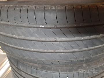 PNEUMATICI MICHELIN ESTIVI