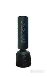 Sacco da boxe autoportante Toorx - Come nuovo