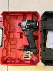 Avvitatore impulsi 226Nm parkside trapano