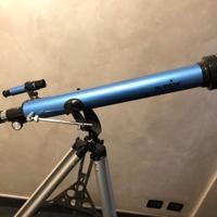 Telescopio astronomico Auriga Sky Watcher D60/F700