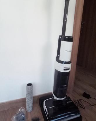 aspirapolvere tineco 