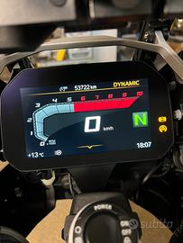 BMW GS 1250 AdventureHP