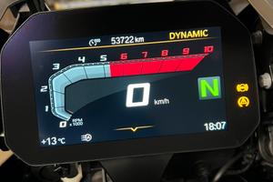 BMW GS 1250 AdventureHP