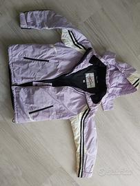 2 giacche Cacao mis.42 12a