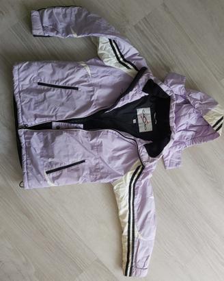 2 giacche Cacao mis.42 12a