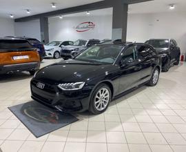 Audi A4 AUDI A4 Avant 35 TDI 163 CV Business S lin