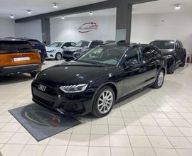 AUDI A4 Avant 35 TDI 163 CV Business S line S tr