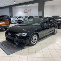 AUDI A4 Avant 35 TDI 163 CV Business S line S tr