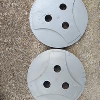 copri ruota piaggio cosa